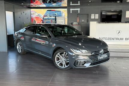 VW Arteon 109.890 km 21.950 &euro; Bretten 75015