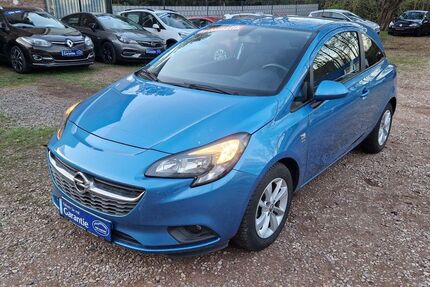 Opel Corsa 98.000 km 9.999 &euro; Saarbrücken 66117