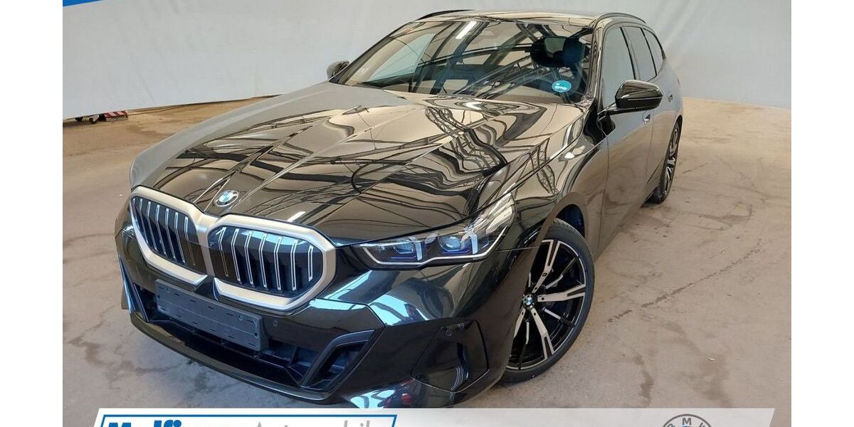 BMW 540 24.964 km 60.850 &euro; Essingen 73457
