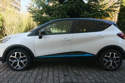 Renault Captur 97.700 km 8.750 &euro; Pfullendorf 88630