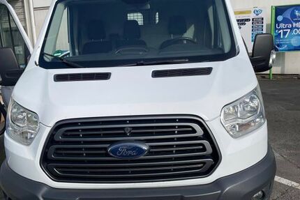 Ford Transit 430.000 km 8.550 &euro; Kassel 34117