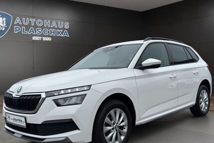 Skoda Kamiq 98.350 km 14.950 &euro; Winsen/Luhe 21423