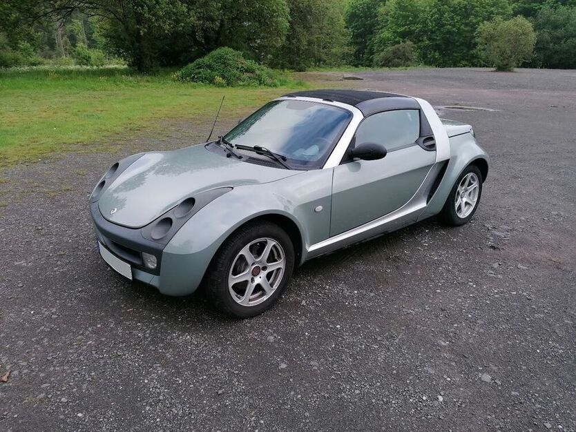 Roadster