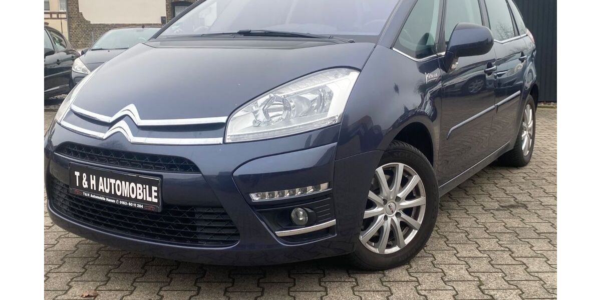 Citroen C4 Picasso 120.660 km 6.000 &euro; Hamm 59077