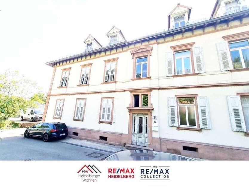 Haus zum Kaufen in Neckargemünd 949.000 € 655 m²