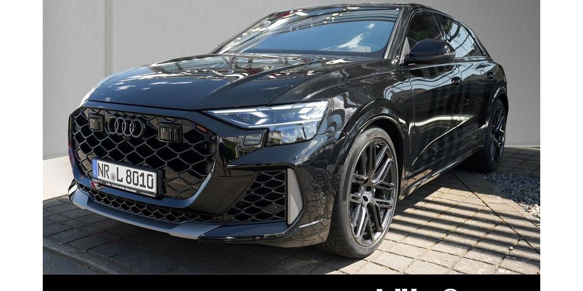 Audi RSQ8 6.900 km 147.430 &euro; Neuwied 56564