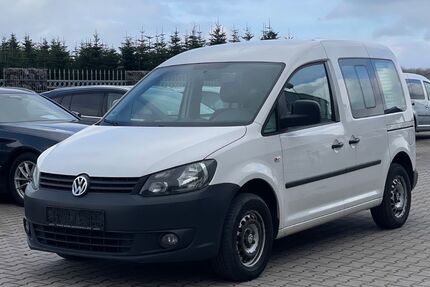 VW Caddy 187.000 km 7.690 &euro; Bohmte (bei Osnabrück) 49163