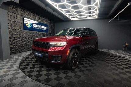 Jeep Grand Cherokee 105.850 km 34.990 &euro; Leipzig 04178