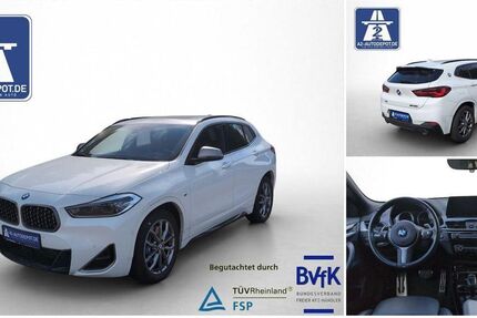 BMW X2 52.320 km 31.950 &euro; Lauenau 31867