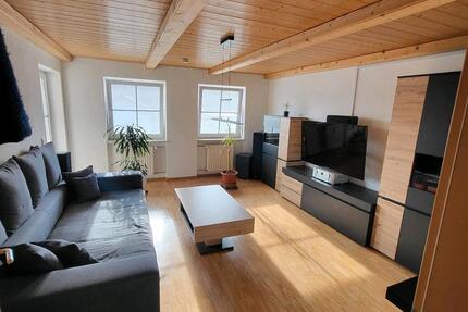 Wohnung Stephansposching - 2 Zimmer, 63 m&sup2;, 670&euro; | Angebot:26447530