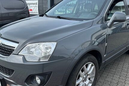 Opel Antara 152.000 km 5.890 &euro; Groß Umstadt 64823