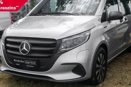 Mercedes-Benz eVito 4.200 km 47.450 &euro; Wietmarschen 49835