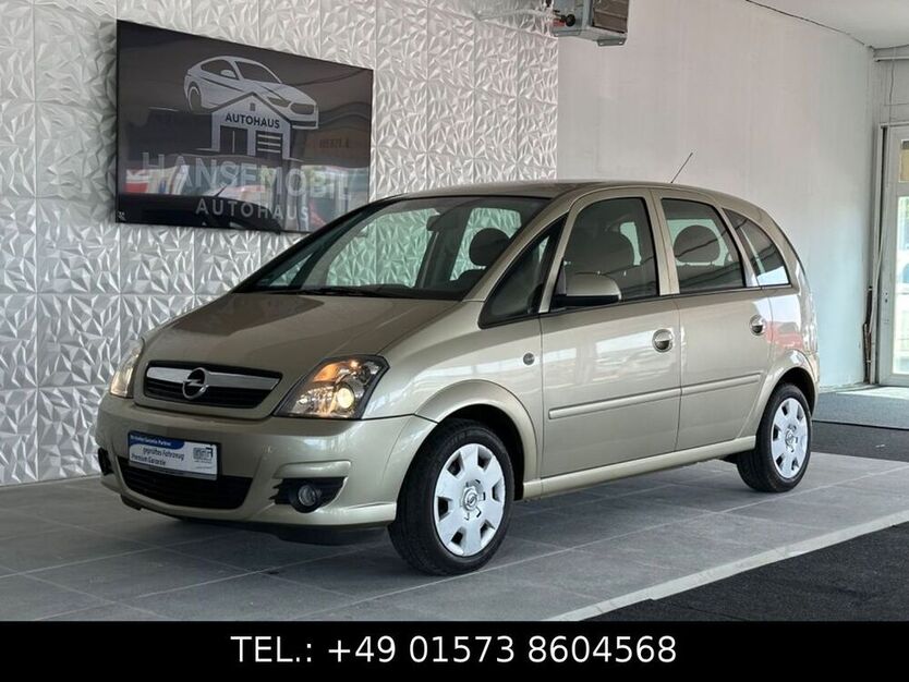 Meriva