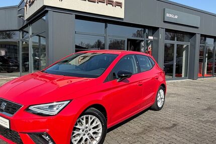 Seat Ibiza 32.700 km 15.555 &euro; Lippstadt 59557