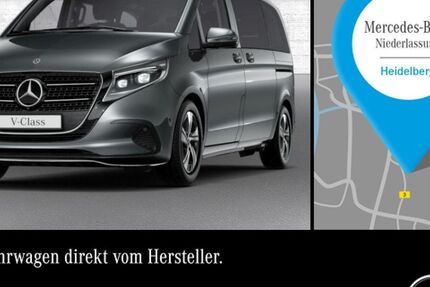 Mercedes-Benz V 250 3.000 km 71.989 € Heidelberg 69126
