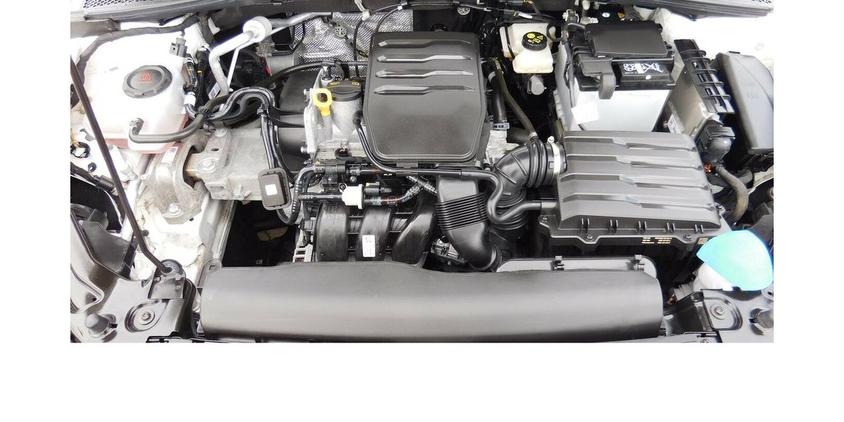 Skoda Fabia 1.0 Active MPI BMT 4Trg Navi Klima 27.700 km 14.990 &euro; Vordorf 38533