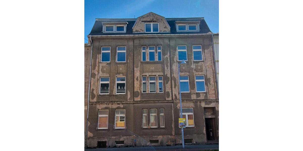Mehrfamilienhaus, Wohnhaus Friedeburg - 5 Zimmer, 150 m&sup2;, 250.000&euro; | Angebot:26416054