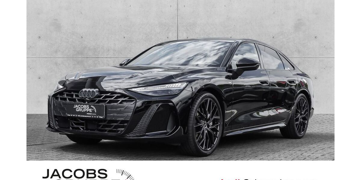 Audi A6 1.706 km 69.950 &euro; Bergheim 50126