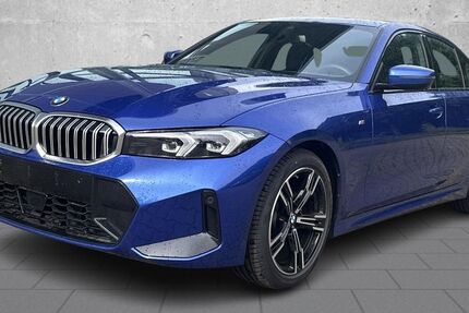 BMW 320 10.500 km 36.990 € Buchholz i. d. Nordheide 21244