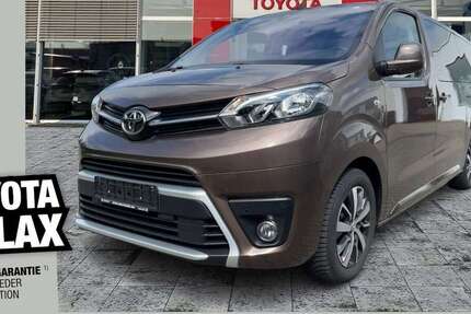 Toyota Proace 22.140 km 34.690 € Dresden 01139