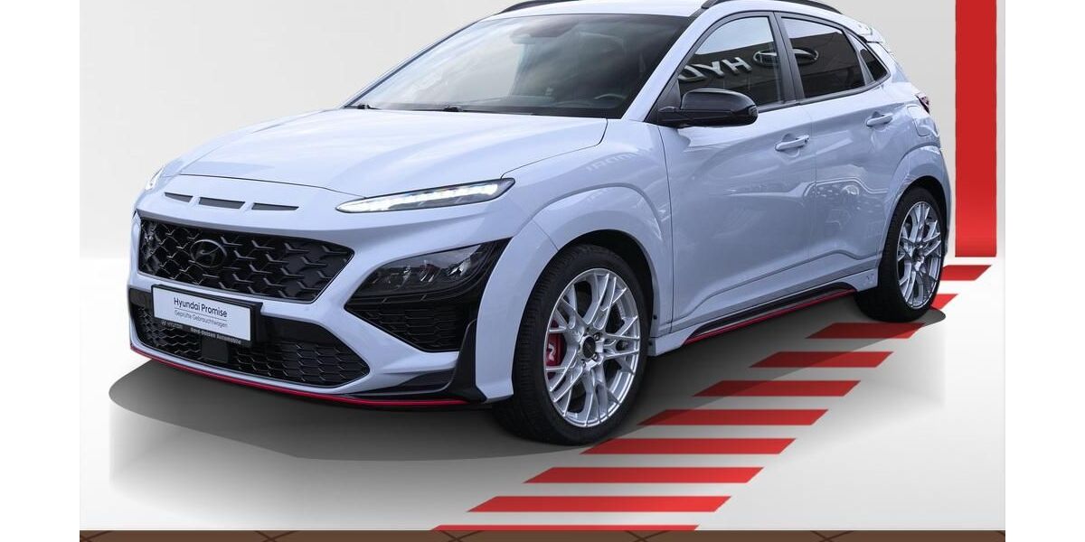 Hyundai KONA 41.332 km 27.490 &euro; Schwarzenbek 21493