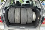 Mercedes-Benz B 200 RENTNERFAHRZEUG Sitzheizung Klima Alu 95.300 km 4.990 &euro; Altdorf 84032