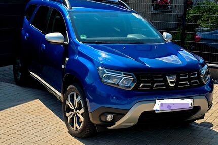 Dacia Duster 55.000 km 15.950 &euro; Euskirchen 53879