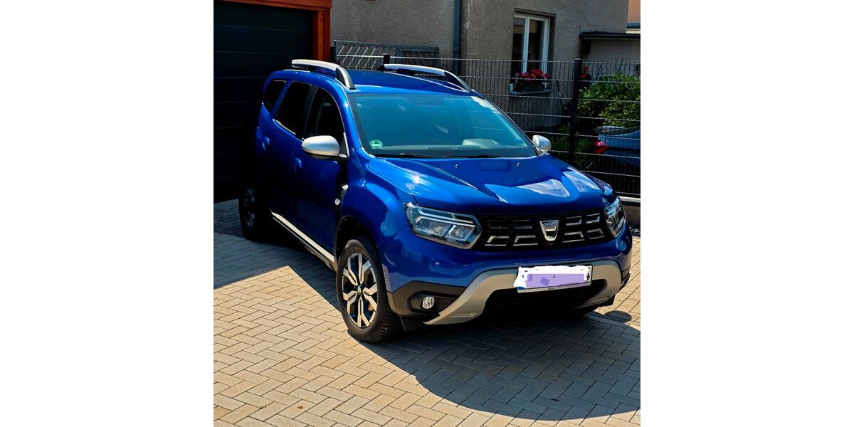 Dacia Duster 55.000 km 15.950 &euro; Euskirchen 53879
