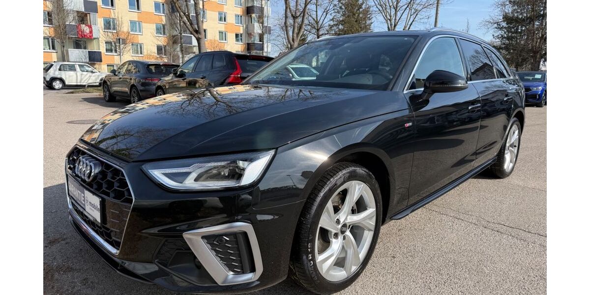 Audi A4 119.962 km 22.900 &euro; München 81243