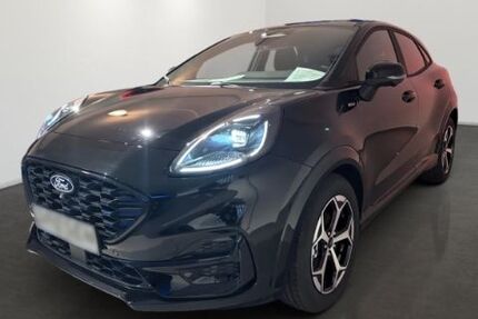 Ford Puma 4.911 km 24.990 &euro; Bonn 53119