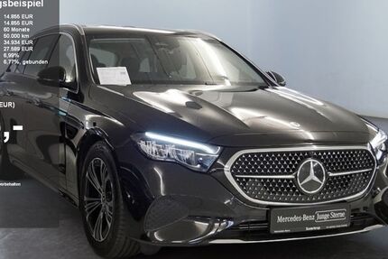 Mercedes-Benz E 220 24.869 km 40.622 &euro; Kiel 24148