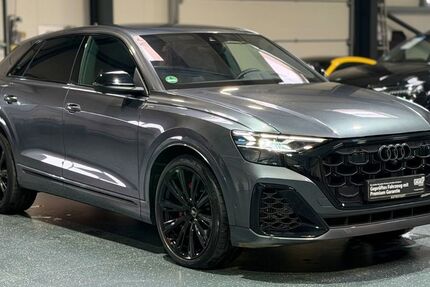 Audi Q8 23.200 km 79.980 &euro; Hildesheim 31135