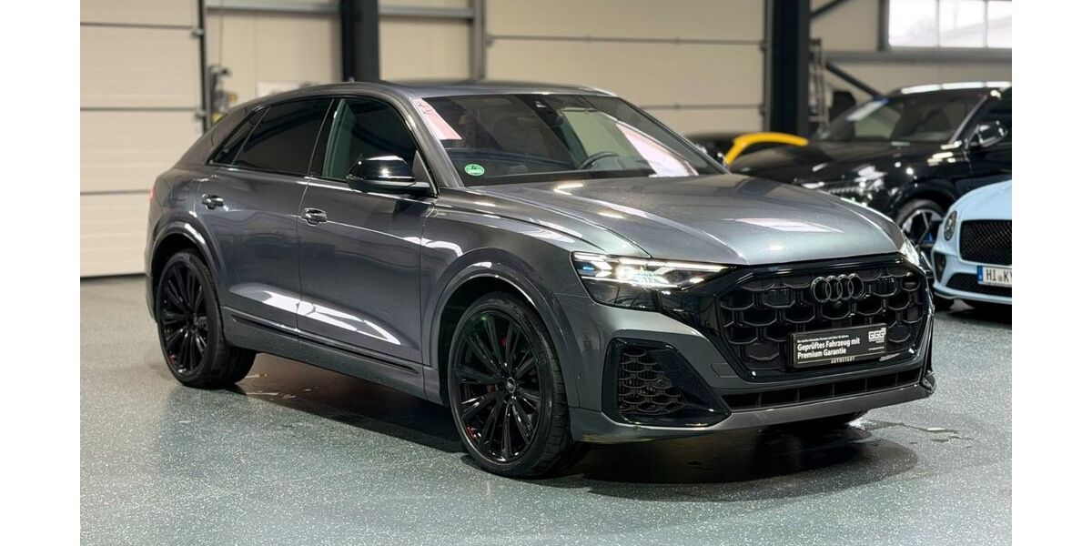 Audi Q8 23.200 km 79.980 &euro; Hildesheim 31135