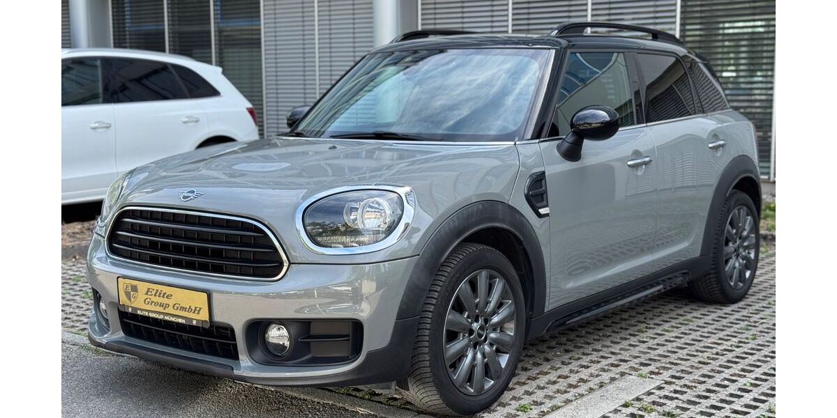 Mini Countryman D (Cooper) 103.000 km 14.980 &euro; München 81547