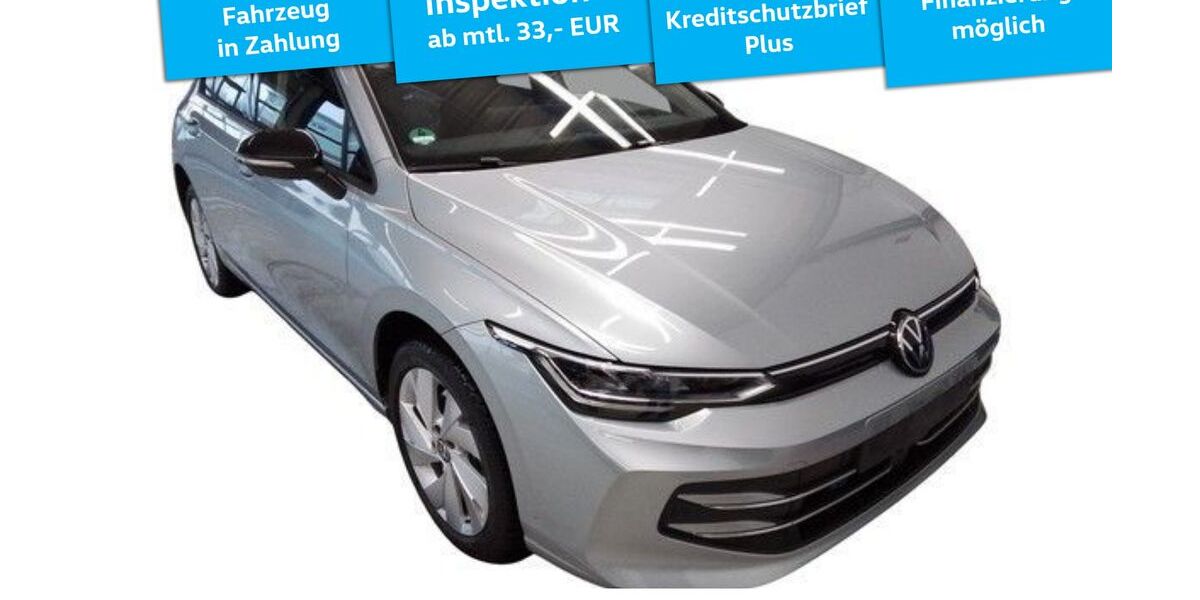VW Golf 4.940 km 30.850 &euro; Isny im Allgäu 88316