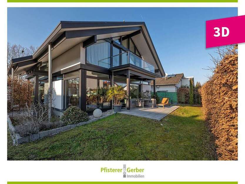 Haus zum Kaufen in Graben-Neudorf 1.190.000 € 288 m²