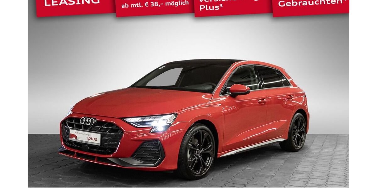 Audi A3 3.794 km 35.920 &euro; Stuttgart 70563