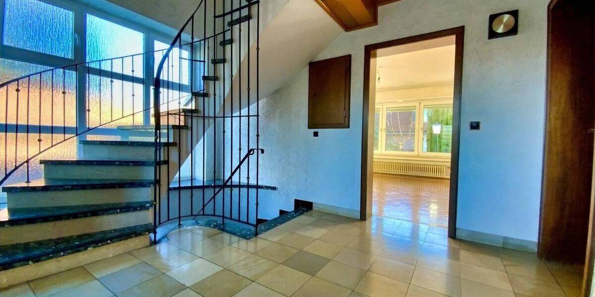 Einfamilienhaus Werne - 5 Zimmer, 143 m&sup2;, 399.000&euro; | Angebot:25734279