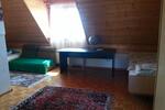 Dachgeschoßwohnung Neuenburg am Rhein - 3 Zimmer, 84 m&sup2;, 1.100&euro; | Angebot:26339926