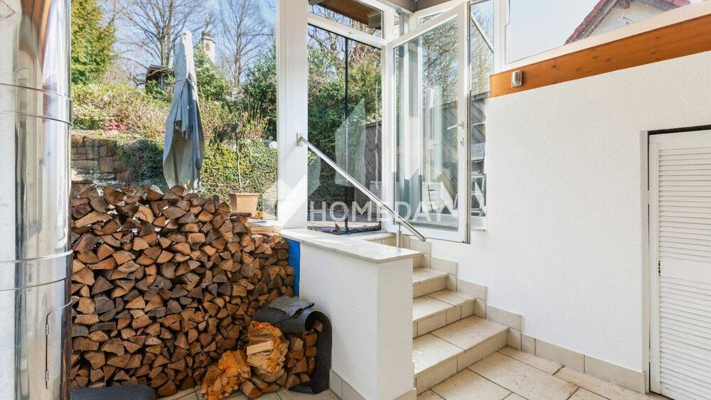 Einfamilienhaus Achern Oberachern - 4 Zimmer, 89 m&sup2;, 398.000&euro; | Angebot:25984676