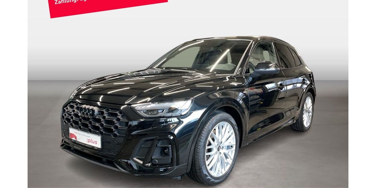 Audi Q5 53.950 km 44.373 &euro; Landshut 84030