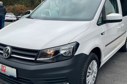 VW Caddy 67.479 km 19.990 &euro; Giessen 35394