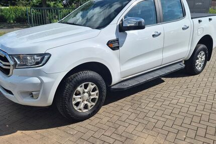 Ford Ranger 122.000 km 15.900 &euro; Weida 07570