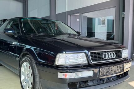 Audi Coupé 142.000 km 11.900 &euro; Neckartailfingen 72666
