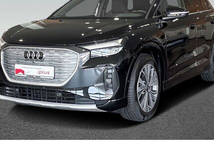 Audi Q4 e-tron 44.637 km 32.680 &euro; Bremerhaven 27576