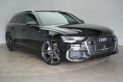 Audi A6 62.000 km 32.490 &euro; Braunschweig 38110