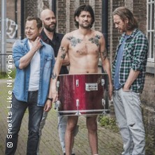 Smells Like Nirvana - MTV Unplugged TOUR '26 26.09.2026 JZ WestWerk 141