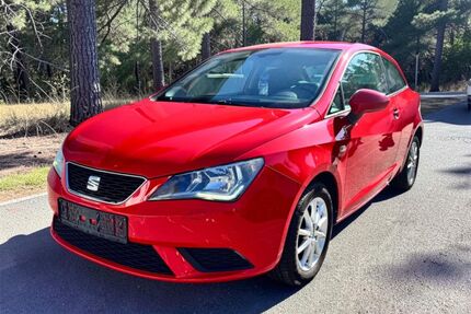 Seat Ibiza 119.100 km 6.498 &euro; Röthenbach 90552