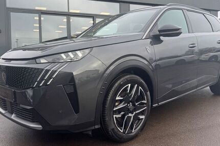 Peugeot 5008 15.500 km 32.999 &euro; Saarlouis 66740