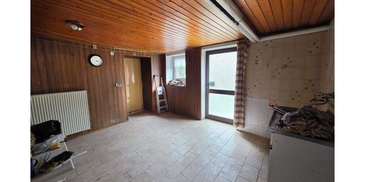 Mehrfamilienhaus, Wohnhaus Sankt Wendel Bubach - 1 Zimmer, 213 m&sup2;, 178.000&euro; | Angebot:25714025